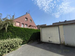  Appartement à vendre 4 pièces 93 m²