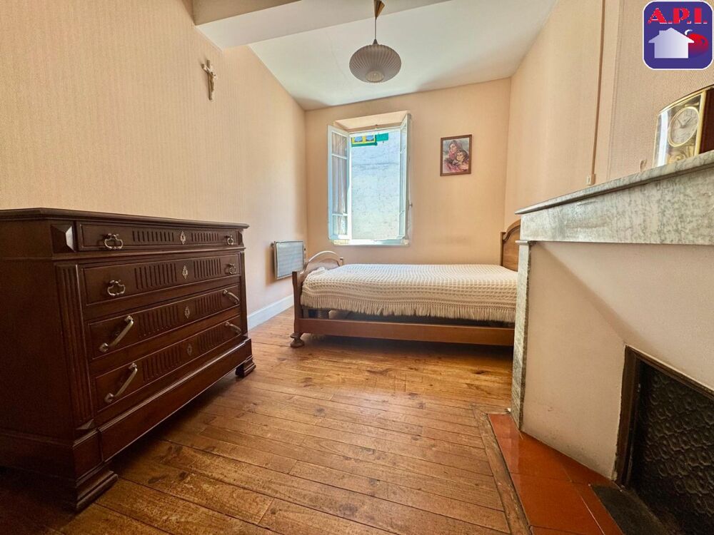 Vente Maison Maison Vicdessos