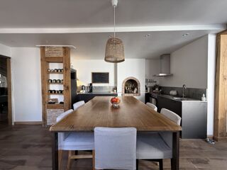 Maison à vendre 9 pièces 260 m²