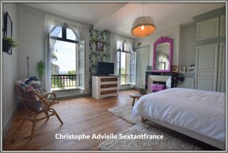  Maison à vendre 8 pièces 227 m²