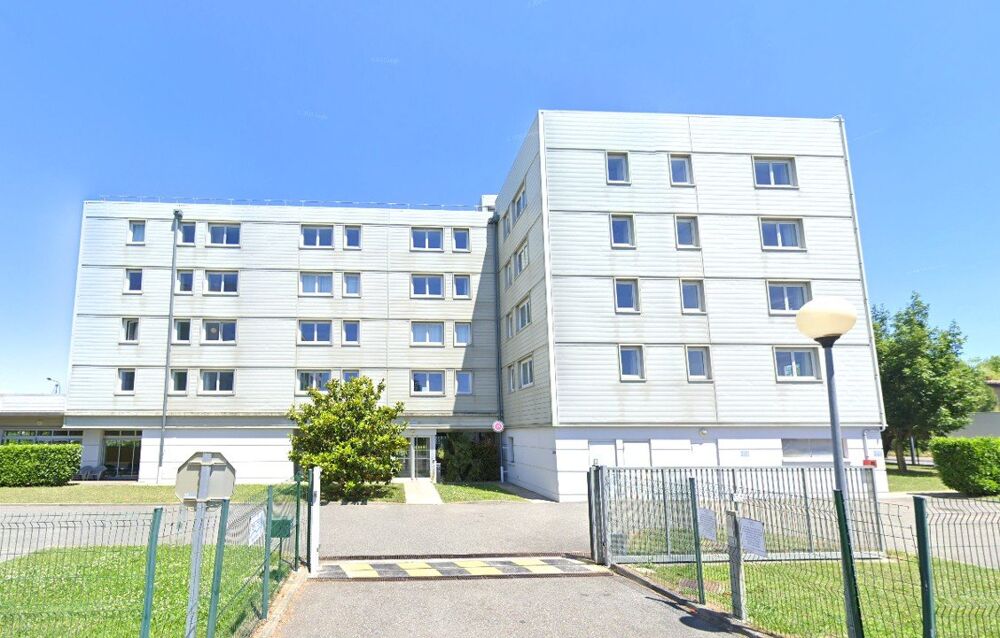 Résidence Affaires