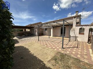 Maison 4 pièces 84 m² · à Sérignan · 84 m² · 285 000 €