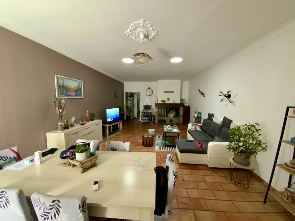 Vente Maison Maison mitoyenne La calmette