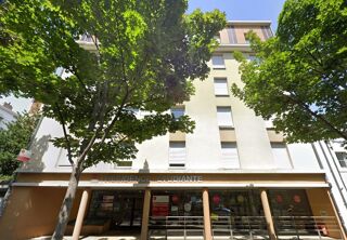  Appartement � vendre 1 pi�ce 17 m�