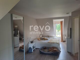  Maison à vendre 7 pièces 132 m²