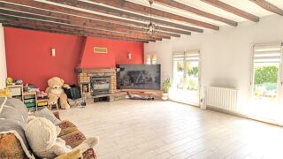  Maison à vendre 5 pièces 138 m²