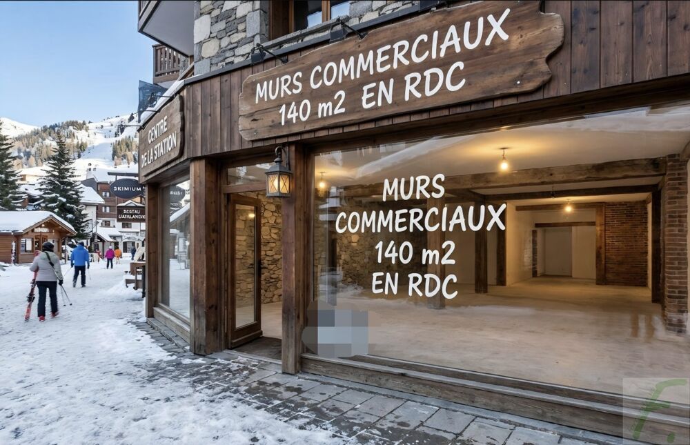   Local commercial 