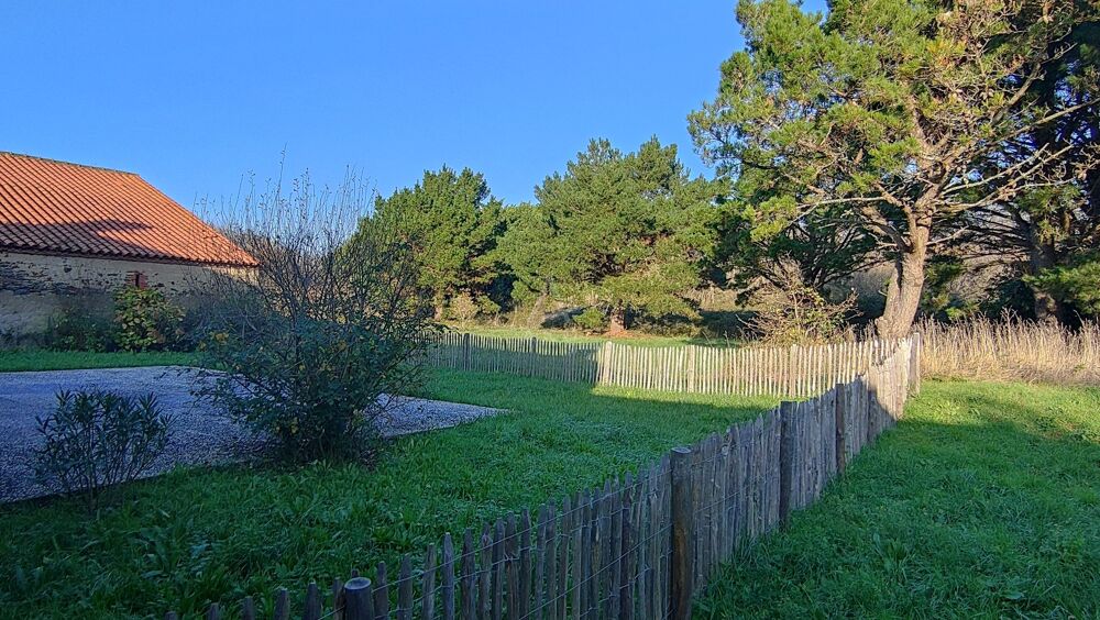 Vente Maison Maison Talmont saint hilaire