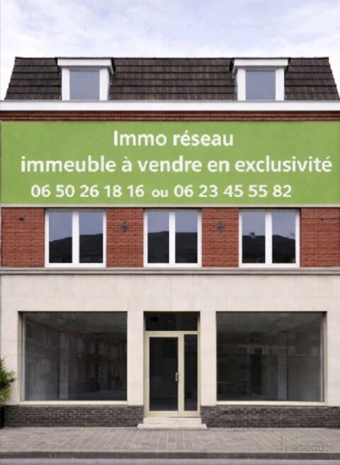 Atelier 590000 59940 Estaires