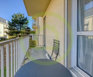  Appartement � vendre 3 pi�ces 65 m�