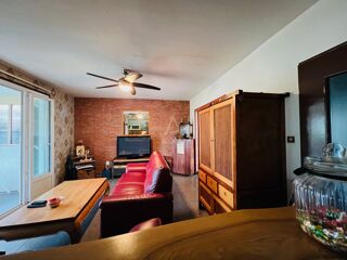  Maison � vendre 5 pi�ces 93 m�