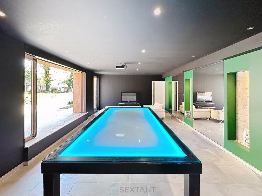 � vendre  Maison Fontainebleau (77300)