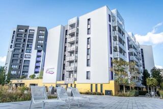  Appartement � vendre 2 pi�ces 42 m�