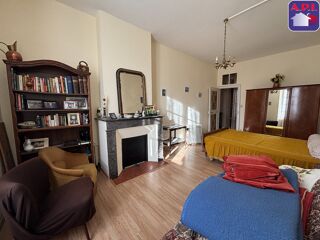  Appartement � vendre 3 pi�ces 77 m�