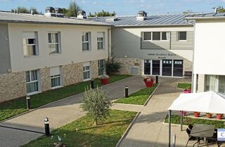 Appartement à vendre 1 pièce 23 m²