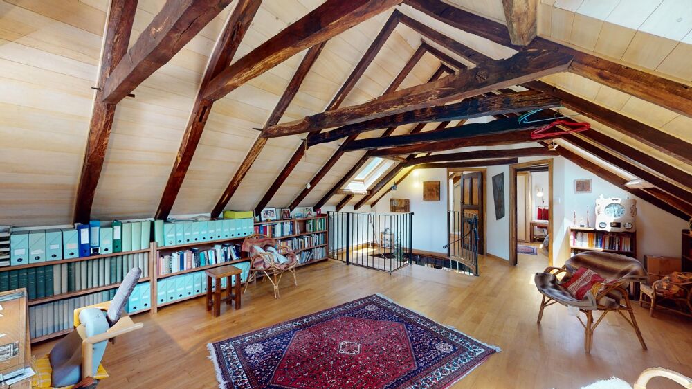 � vendre  Maison Arvieu (12120)