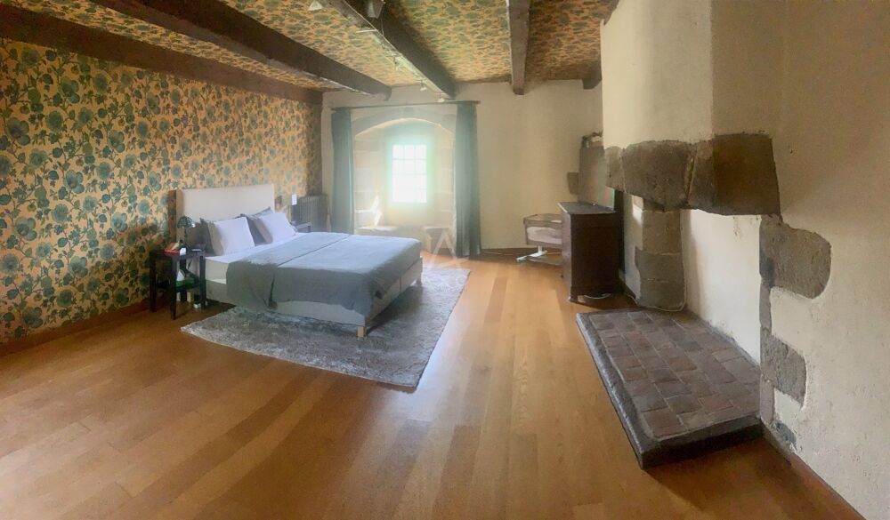  vendre  Maison Yffiniac (22120)