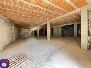  Immeuble à vendre 416 m²