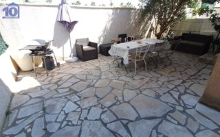  Maison � vendre 3 pi�ces 46 m�