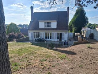  Maison à vendre 6 pièces 170 m²