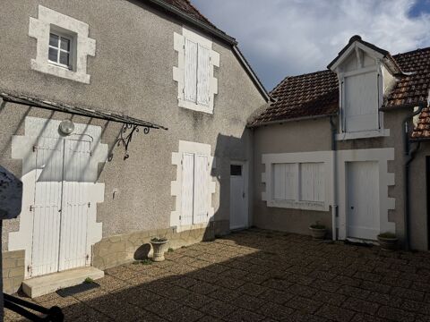   Maison Maison - 5 pi�ce(s) - 65 m�