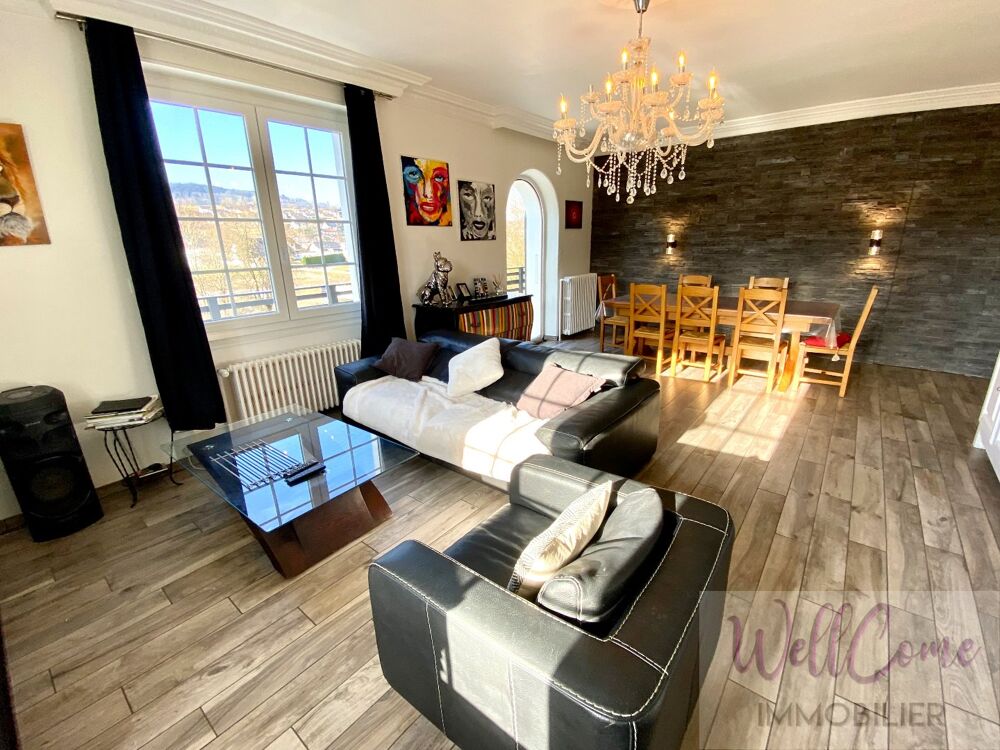  vendre  Villa Entrelacs (73410)