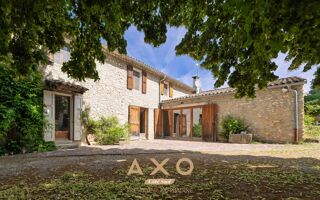  Maison à vendre 10 pièces 518 m²