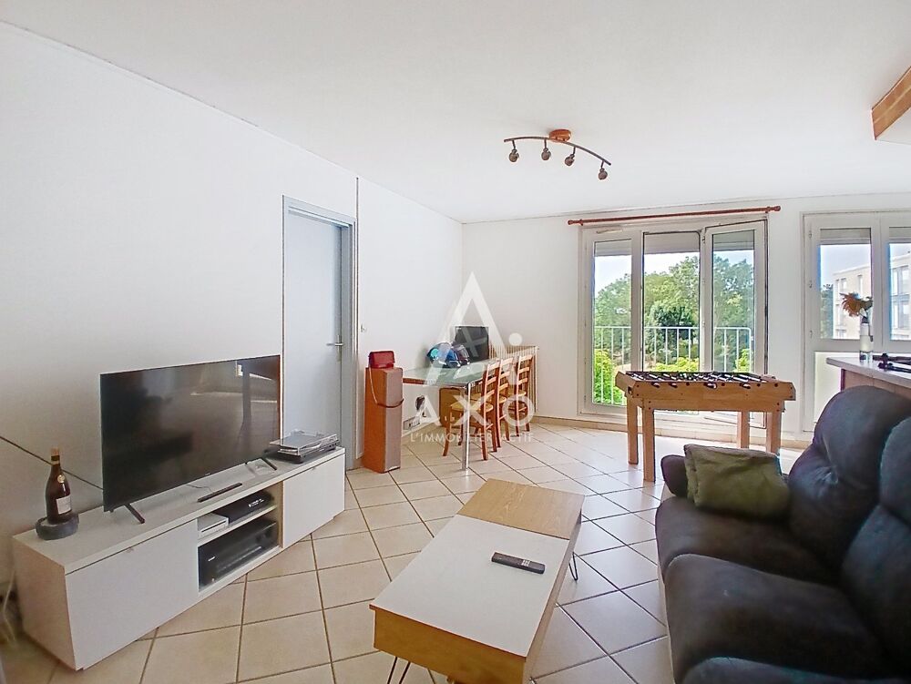 Location Appartement Appartement Longvic