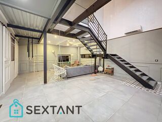  Villa � vendre 6 pi�ces 260 m�