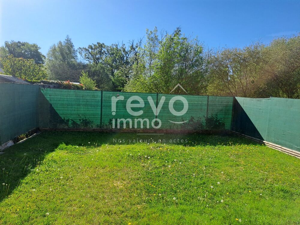 Vente Maison Maison Trelaze