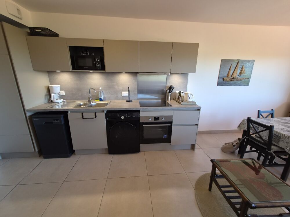 Vente Appartement Appartement Collioure