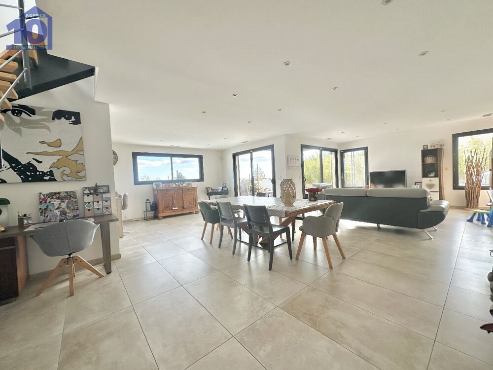 Vente Maison Villa Valras plage