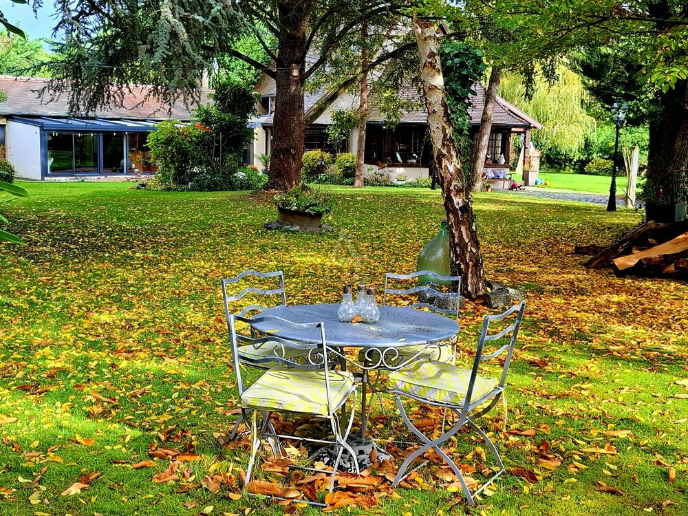Vente Maison Maison La ville neuve en chevrie