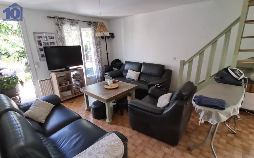 Maison 5 pièces 93 m² · à Valras Plage · 93 m² · 224 000 €