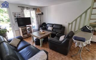  Maison à vendre 5 pièces 93 m²