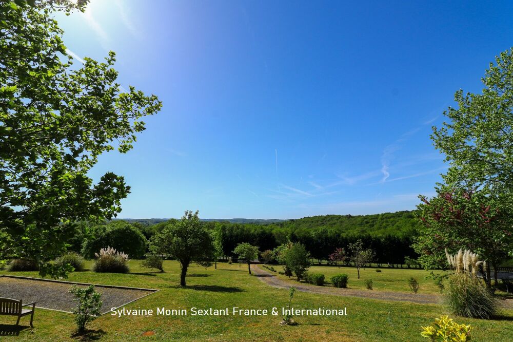 � vendre  Villa Tourtoirac (24390)
