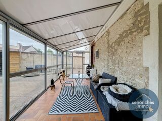  Maison à vendre 4 pièces 86 m²