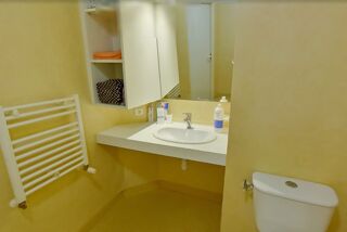 Vente Appartement Résidence Ehpad La seyne sur mer