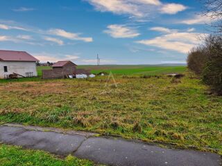  Terrain � vendre 1252 m�