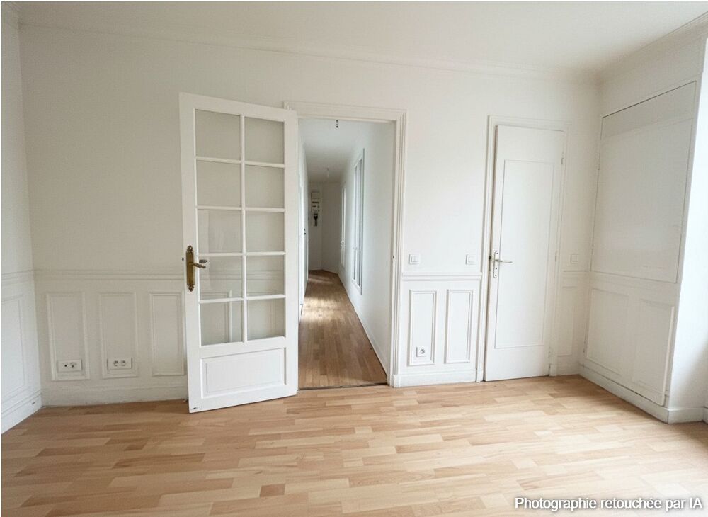 Vente Appartement Appartement à rénover Paris 18