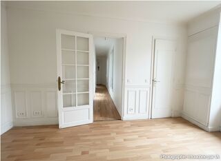 Vente Appartement Appartement à rénover Paris 18