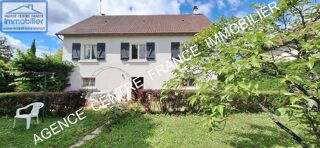  Maison à vendre 4 pièces 117 m²