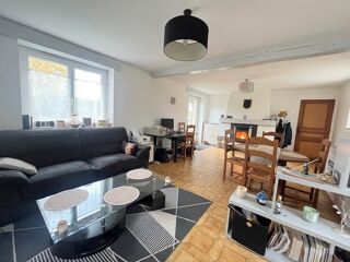  Maison � vendre 4 pi�ces 85 m�