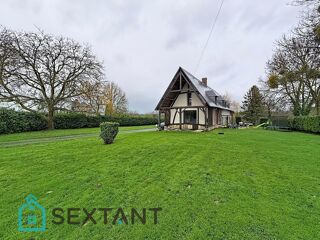  Maison à vendre 7 pièces 207 m²