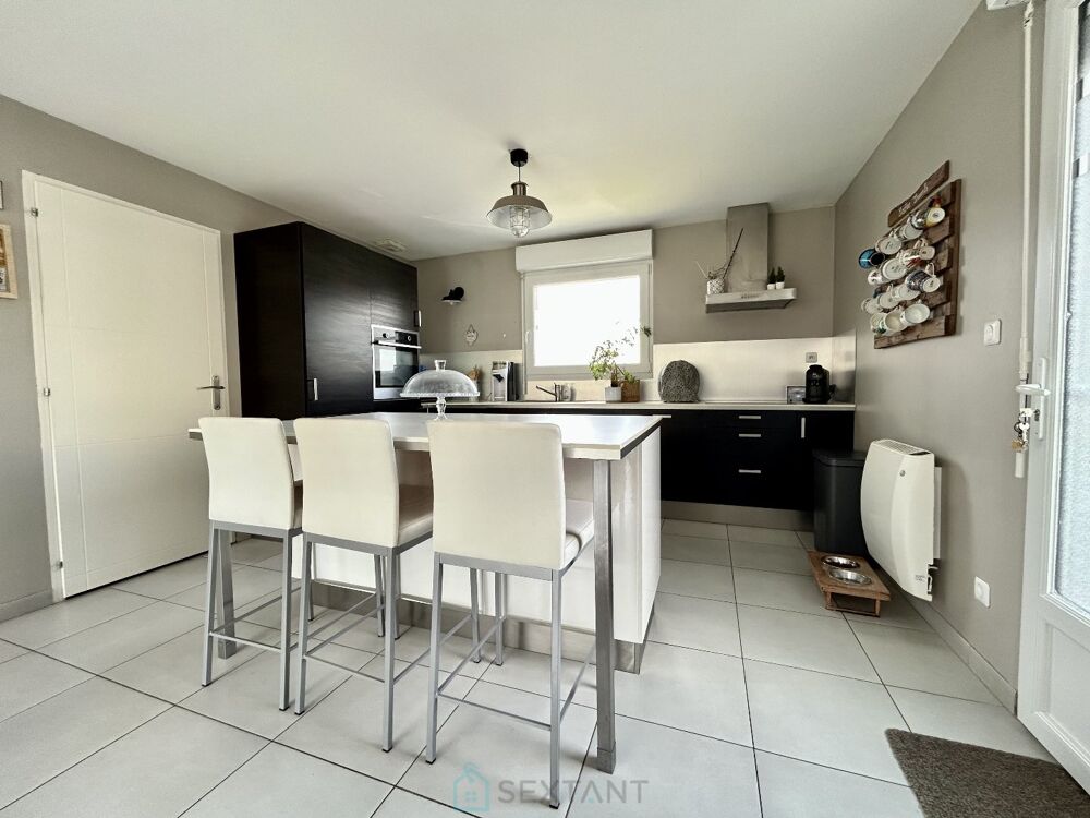 Vente Maison Maison Henin beaumont