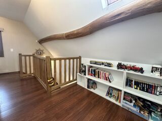  Maison � vendre 5 pi�ces 160 m�