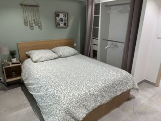  Appartement à vendre 4 pièces 91 m²