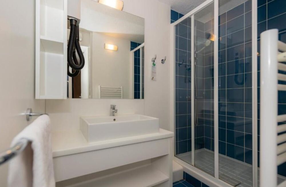 Vente Appartement Résidence Tourisme Berrias et casteljau