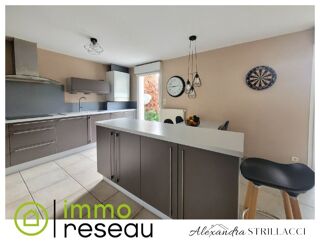  Maison à vendre 4 pièces 100 m²