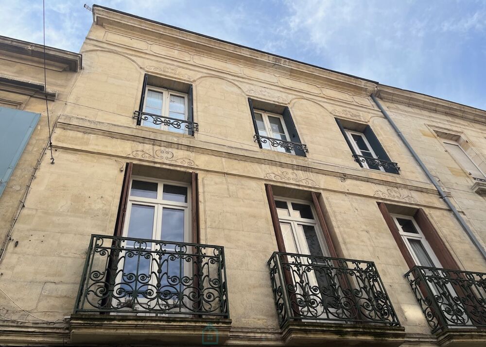 Vente Immeuble Immeuble de rapport Bergerac